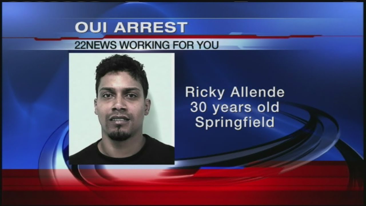 Driver to Police: 