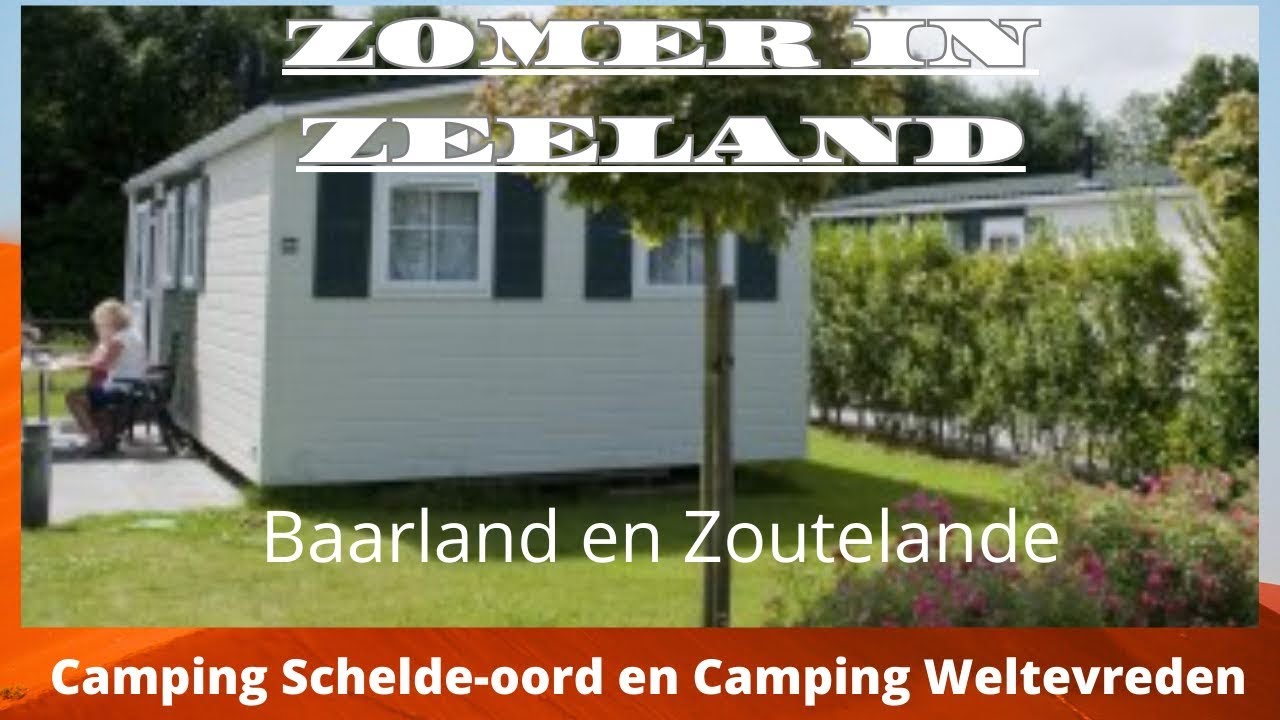 Weekend Zeeland