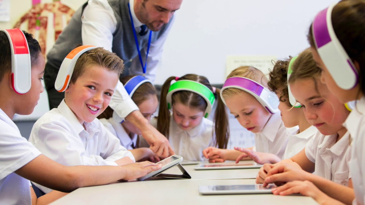 The International School of Treviso