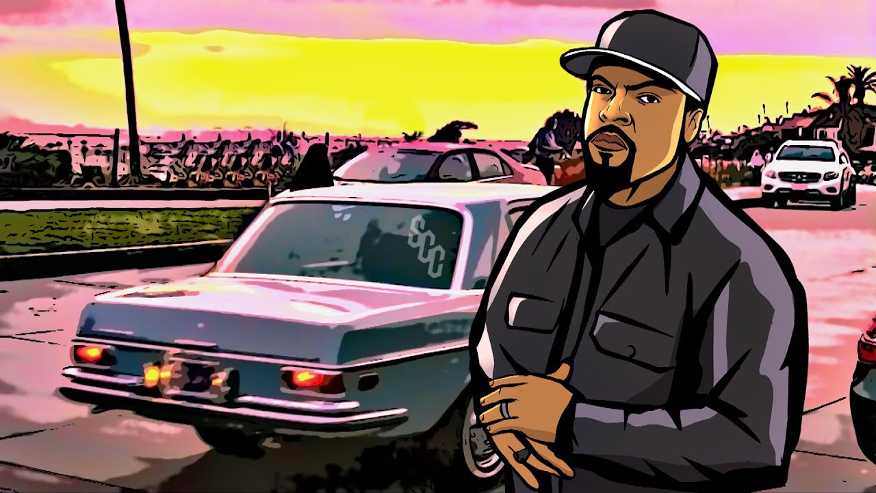 Ice Cube & Snoop Dogg - Money or Life ft. Xzibit, B-Real (2022)