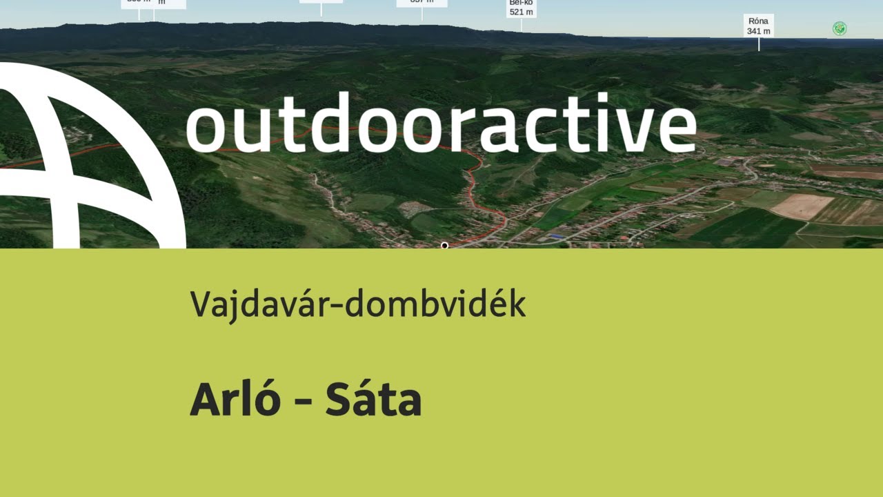 Arló - Sáta