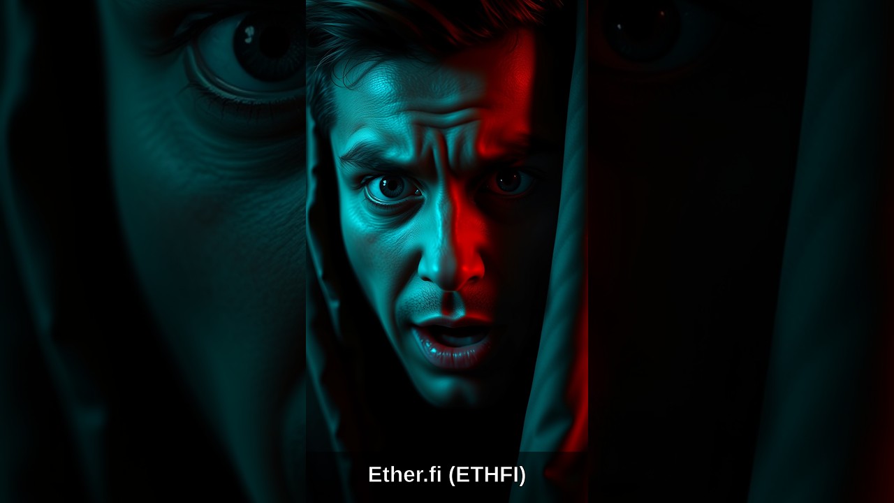 ETHFI: Ethereum's Liquid Staking Game-Changer