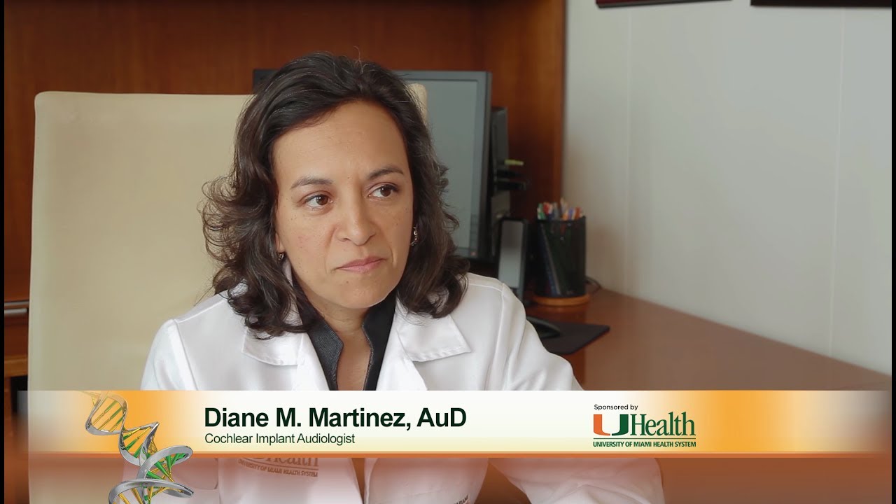 New Cochlear Implant Advancements