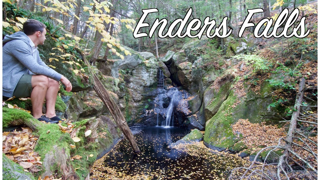 Enders Falls
