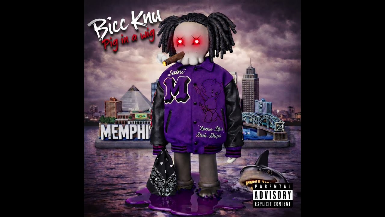 BICC KNU-PiG iN a WiG