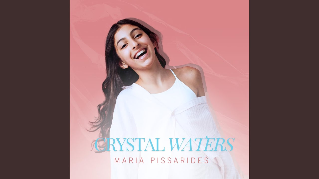 Crystal Waters