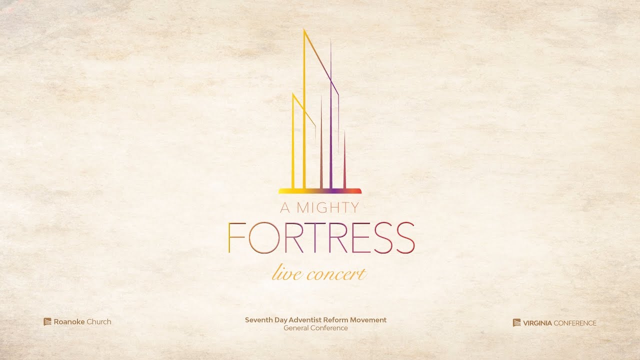 International Music Mission Concert - Roanoke