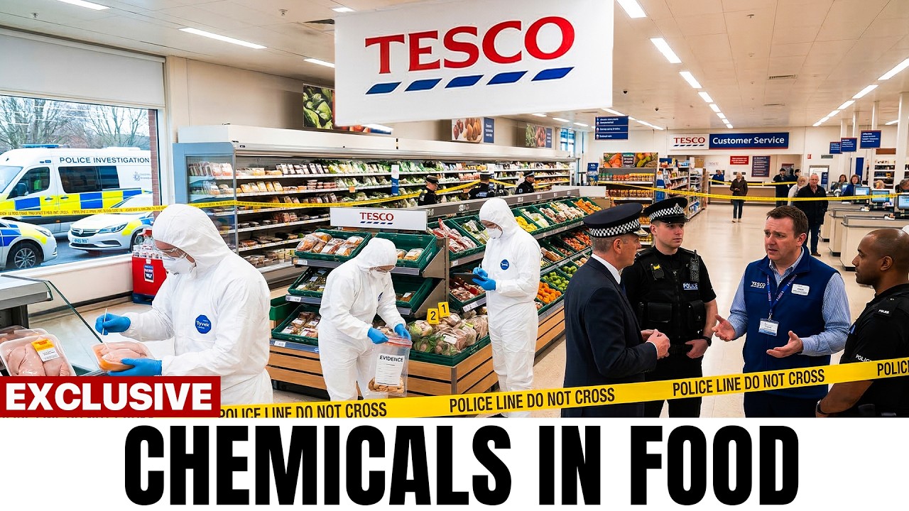 8 Reasons YOU MUST AVOID TESCO in 2026