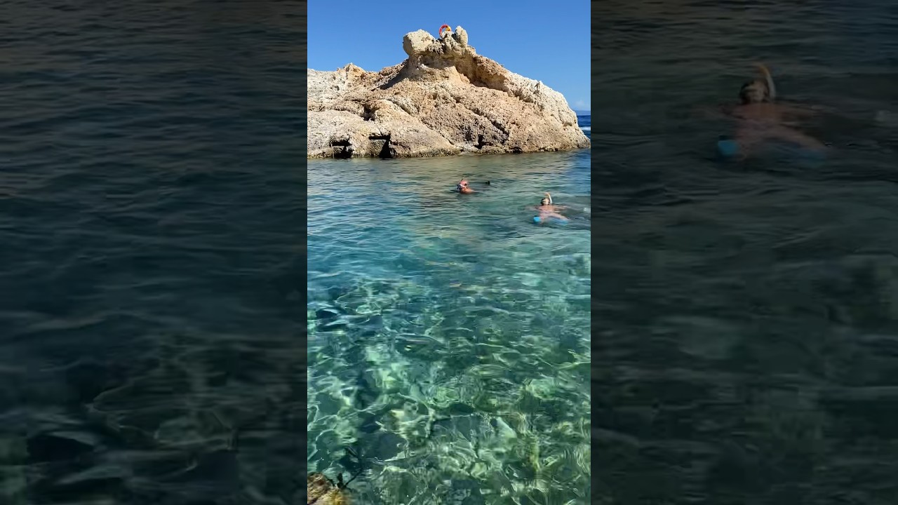 Exploring Italy's last Hidden Gem - Ponza Island