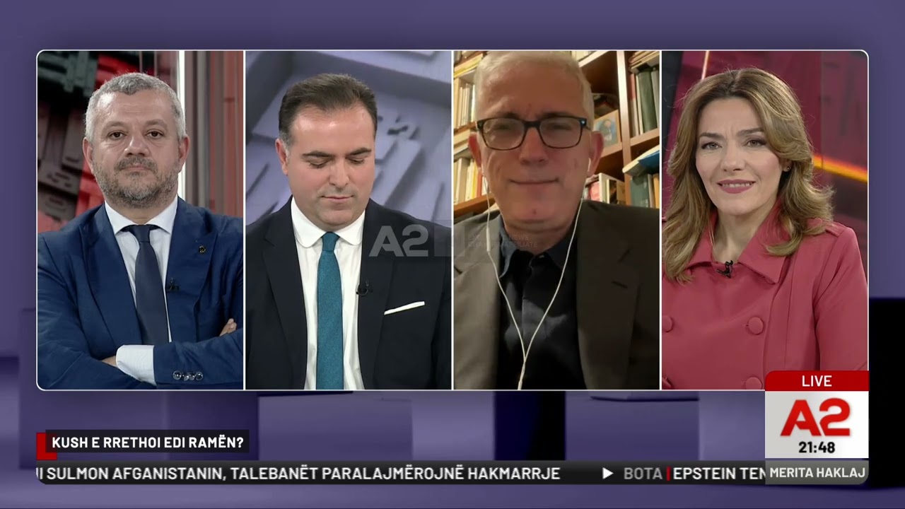 Korrupsion, ndryshime dhe protesta, pse hesht Begaj?
