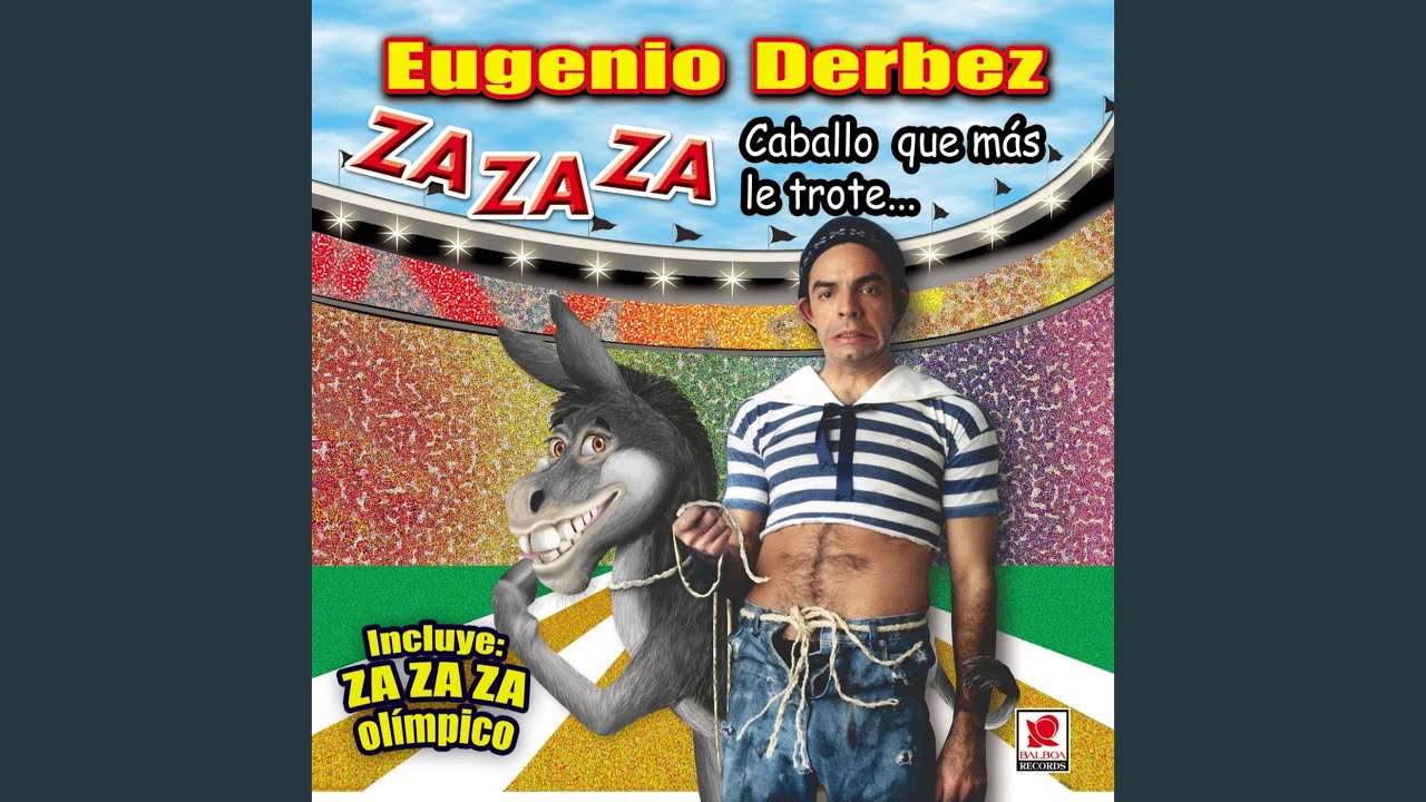 Za Za Za (Caballo Que Más Le Trote)