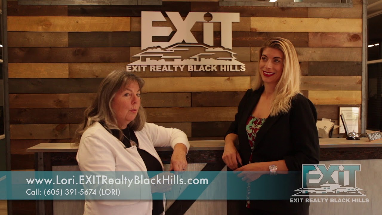 Jaima Knutson Rapid City Realtor