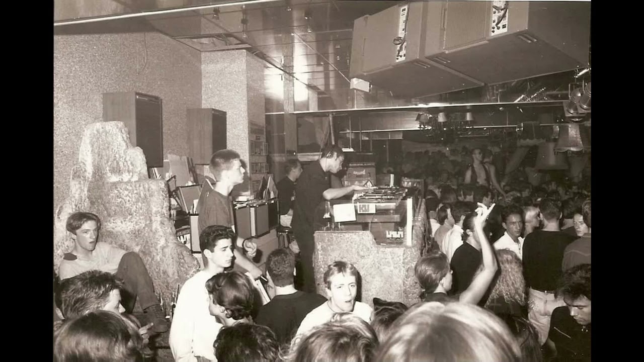 La Rocca 12-1989