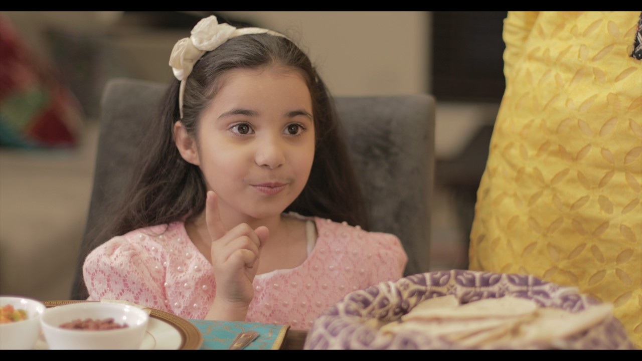 Khazana Organic Whole Wheat Atta - TV Commercial