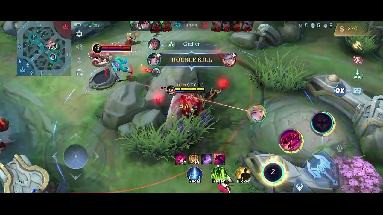 #mobilelegends #mobilelegendshighlights #mobilelegendsvideo #mlbb