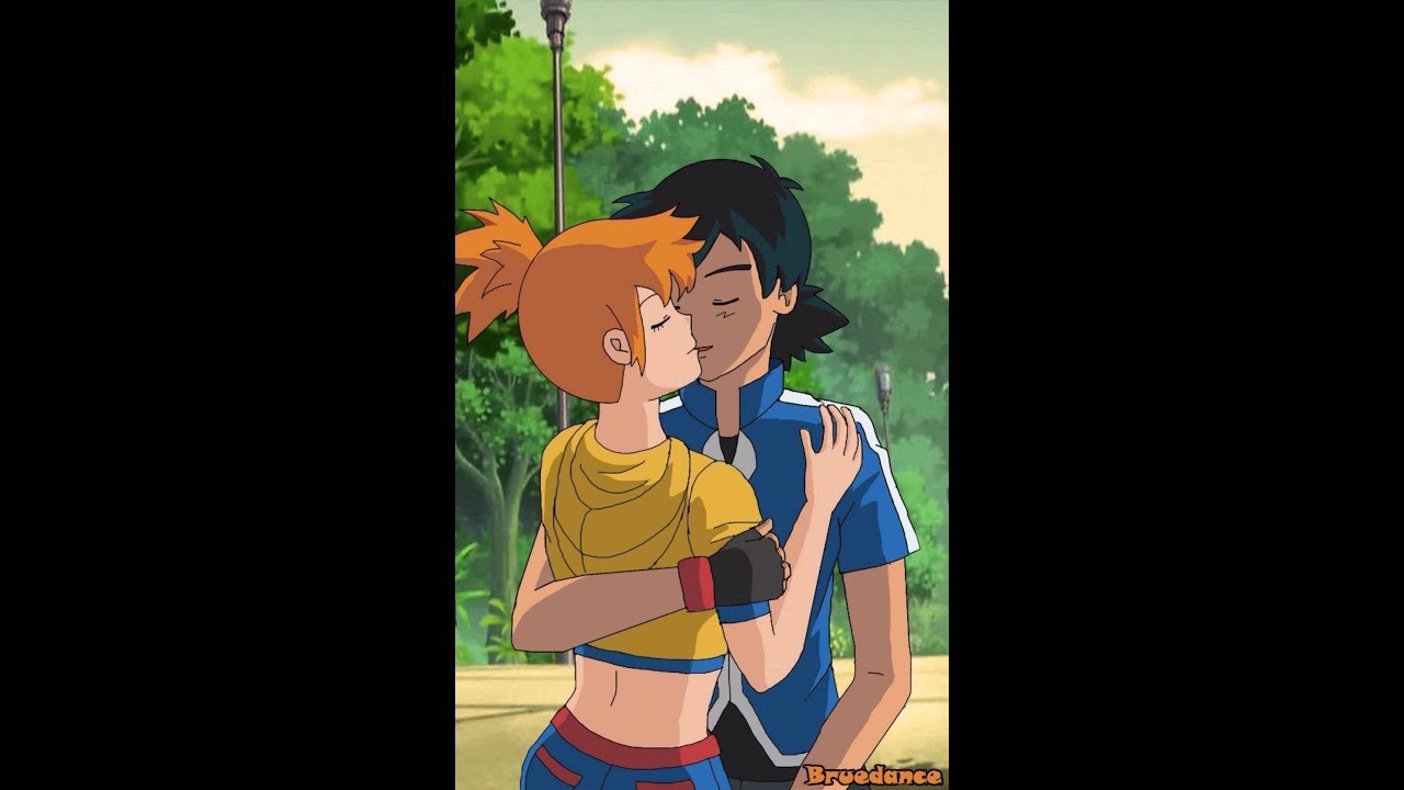 Pokeshipping - Baarishein//ATIF ASLAM