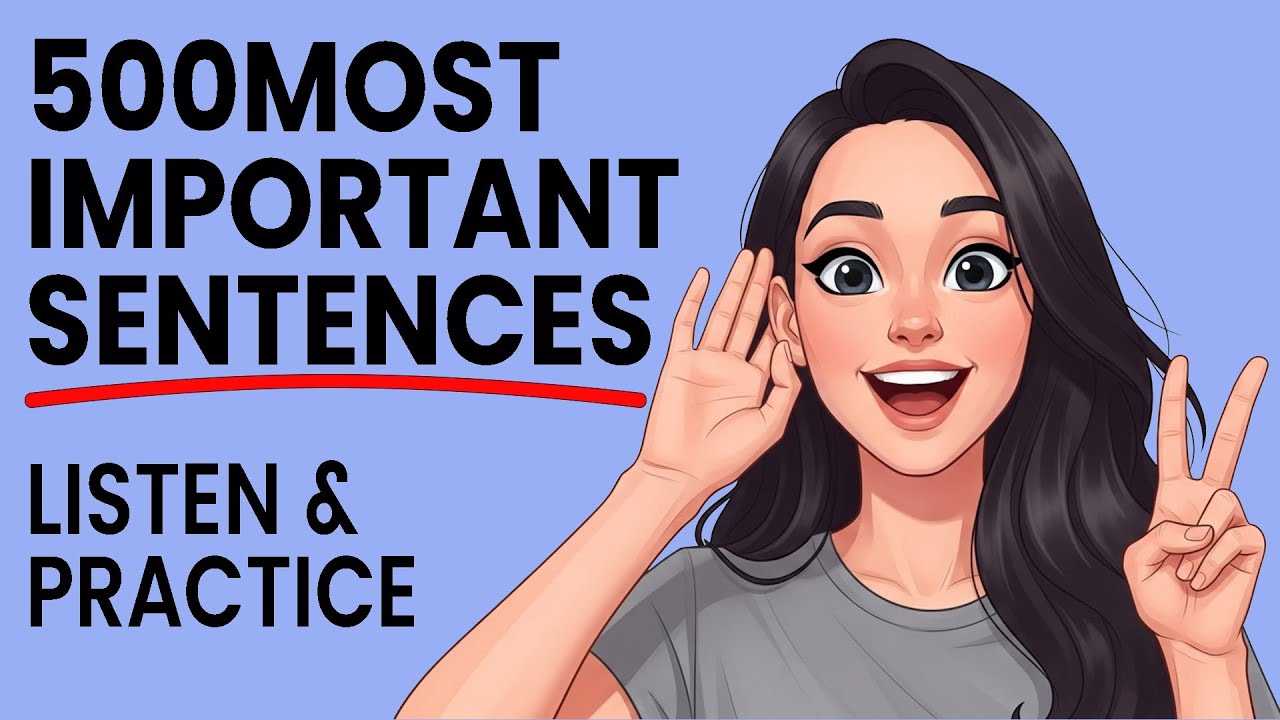 500 Daily English Sentences for Hospital Staff | Speak Like a Confident Doctor