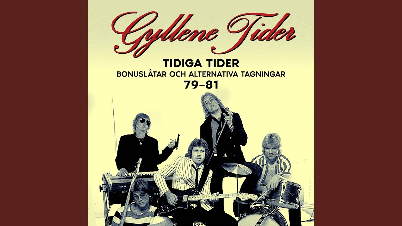 För dina bruna ögons skull (Fan-club Single)