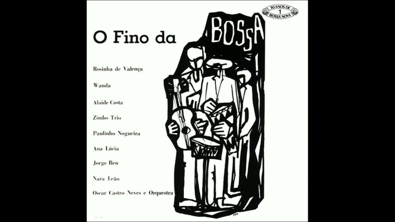 Rosinha De Valença - Consolação (Live 1964)