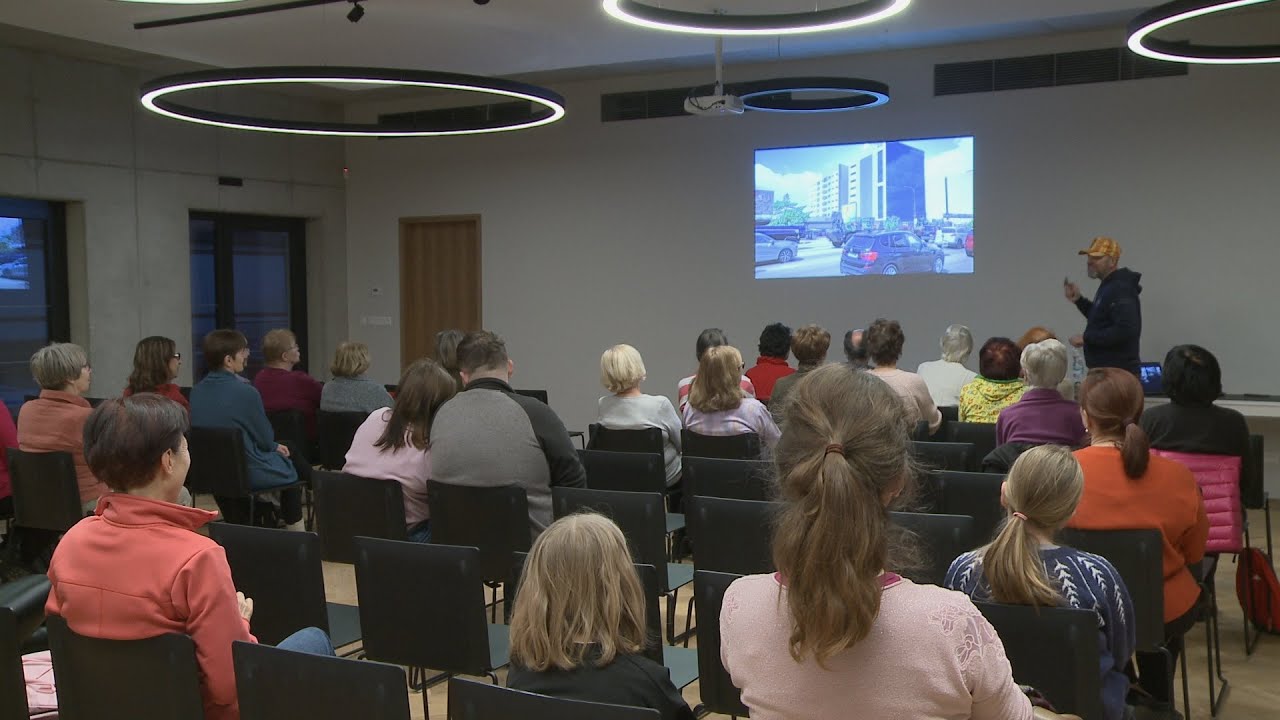 Cestopisná beseda Jiřího Kafky: Pobřeží slonoviny