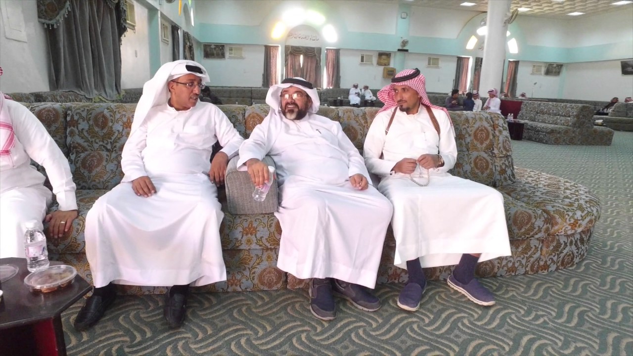 زواج الشاب عبدالله سعد الزهراني يوم الاحد الموافق ٥-٧-١٤٣٨