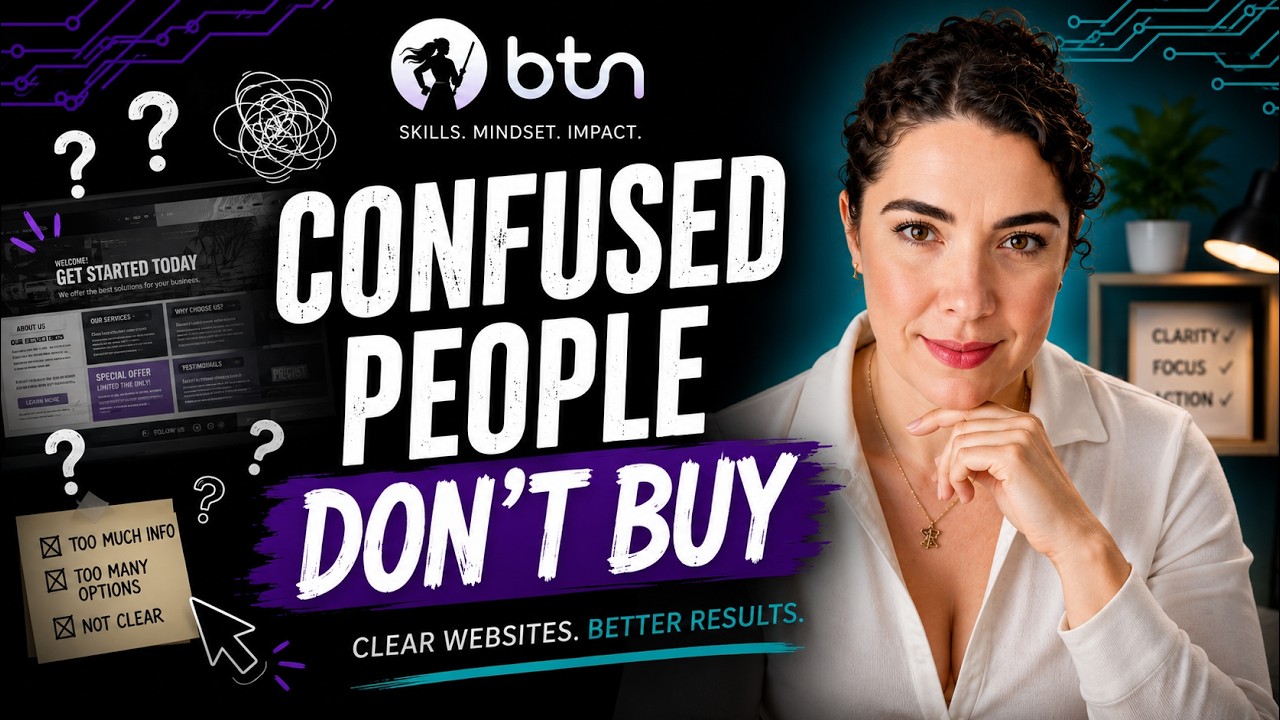 Why Better Businesses Lose to Better Marketing (Warehouse Gym Website Review)