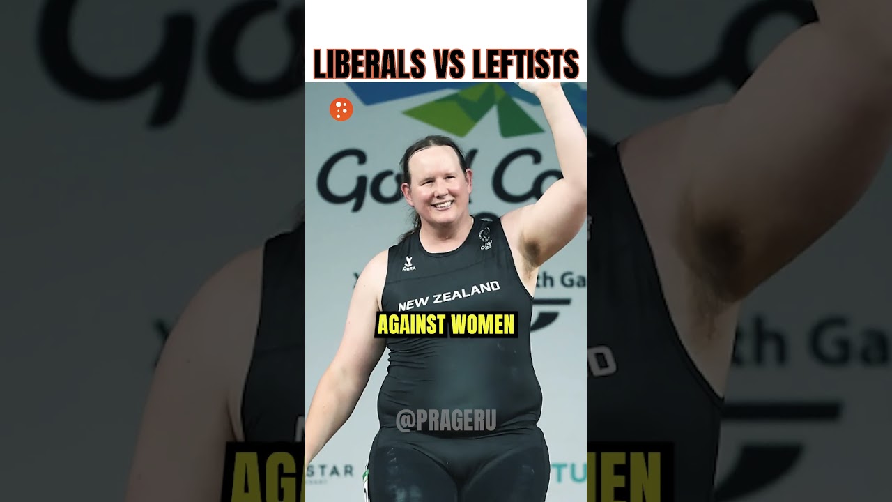 Liberals vs. Leftists