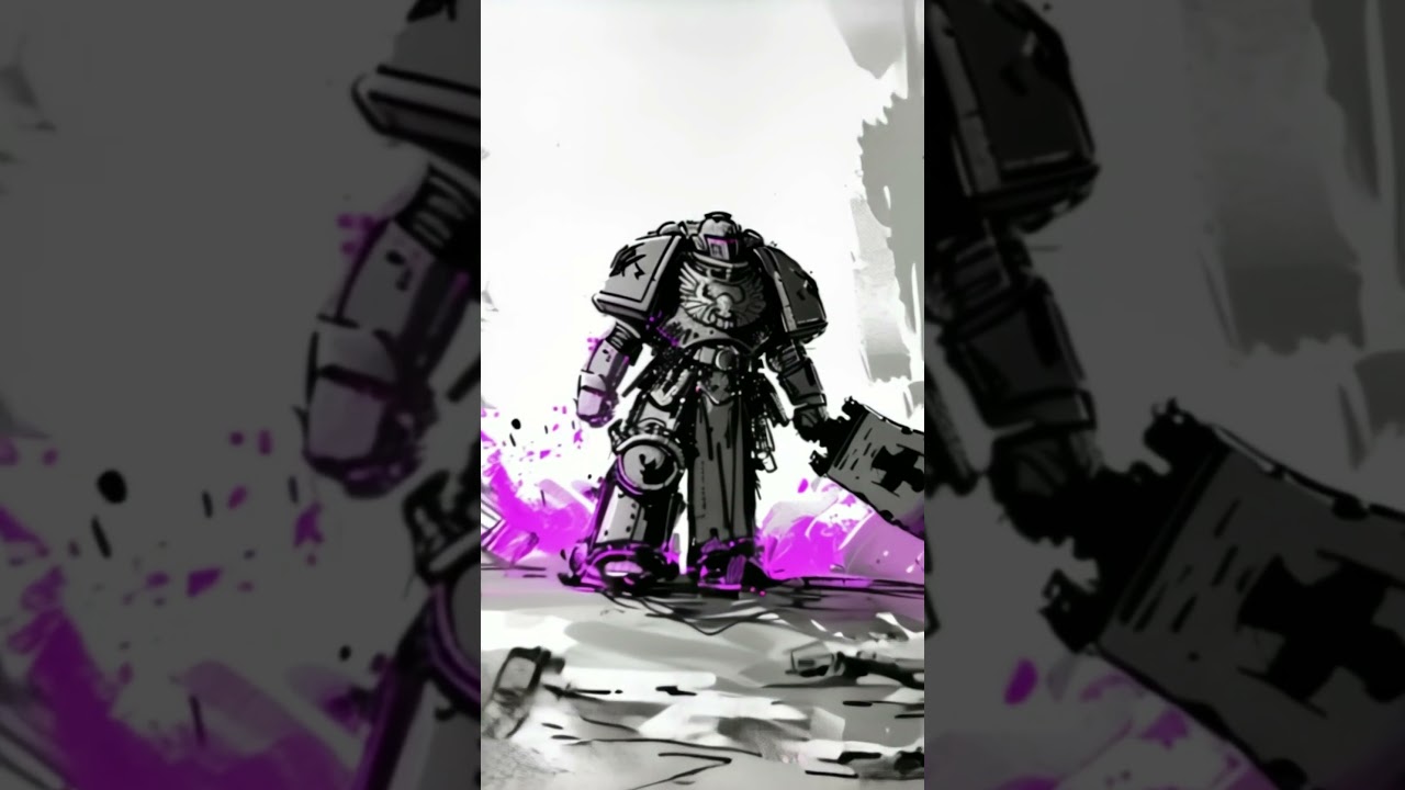Imperium of Man #imperiumofman #warhammerlore #warhammer40k