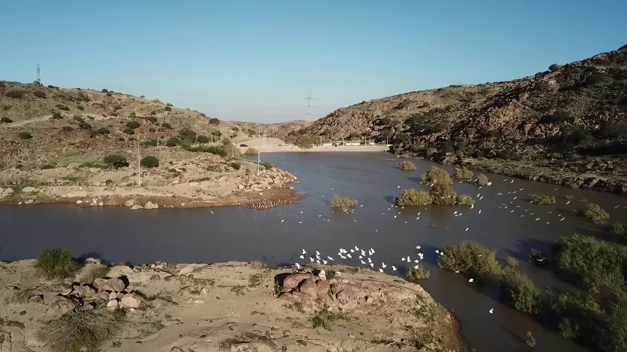 الطائف / منتزه الطائف الوطني بسيسد