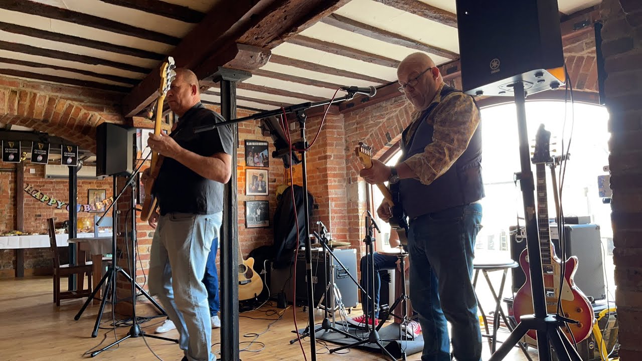Music at The Navigator