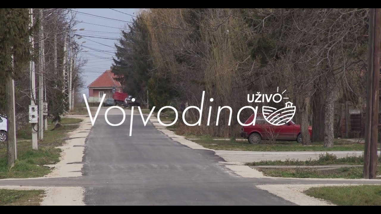 Zrenjanin: Gradonačelnik posetio naseljeno mesto Čenta