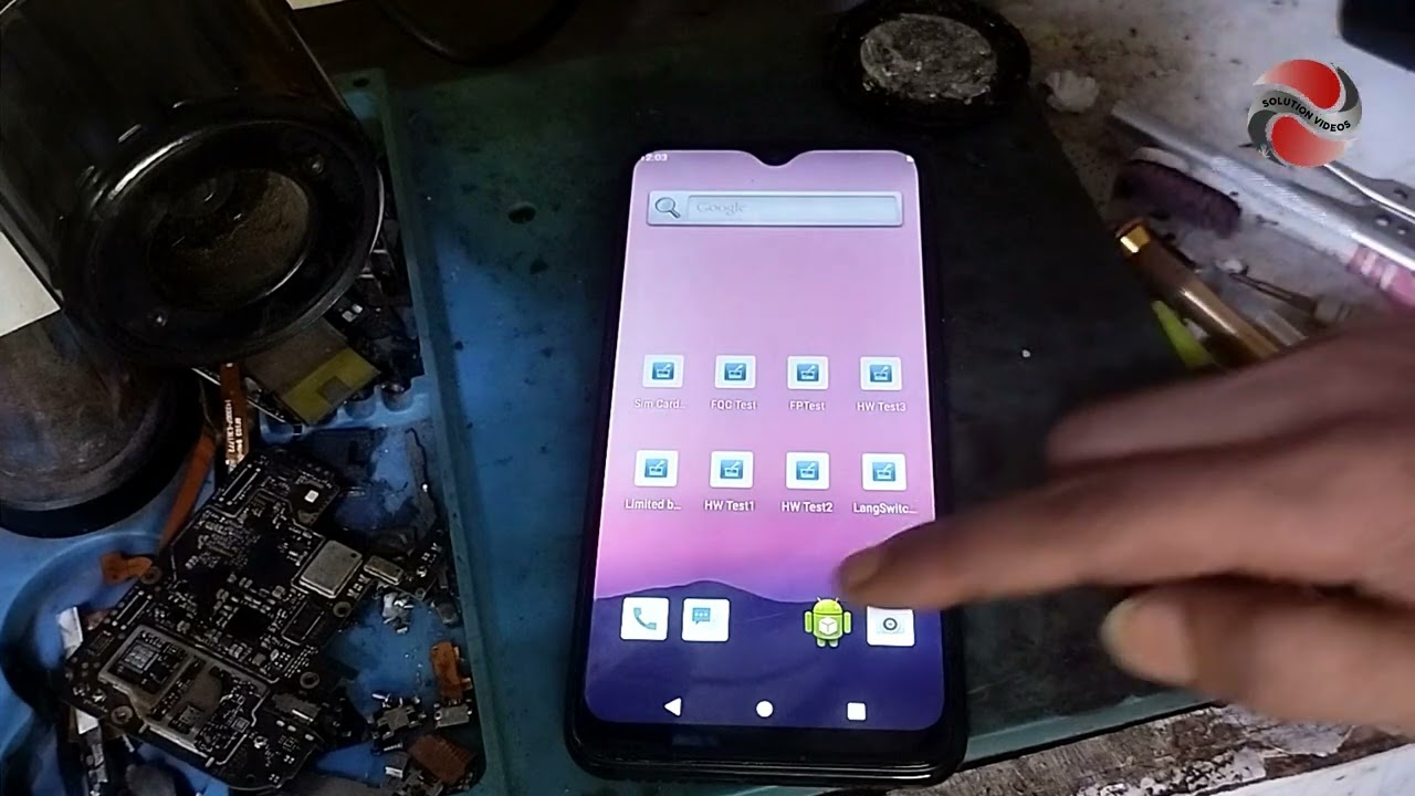 REDMI NOTE 7 // BASEBAND UNKNOWN FIX | FIX REPAIR | STEP BY STEP |  INDIA SOLUTION | FREE DOWNLOAD