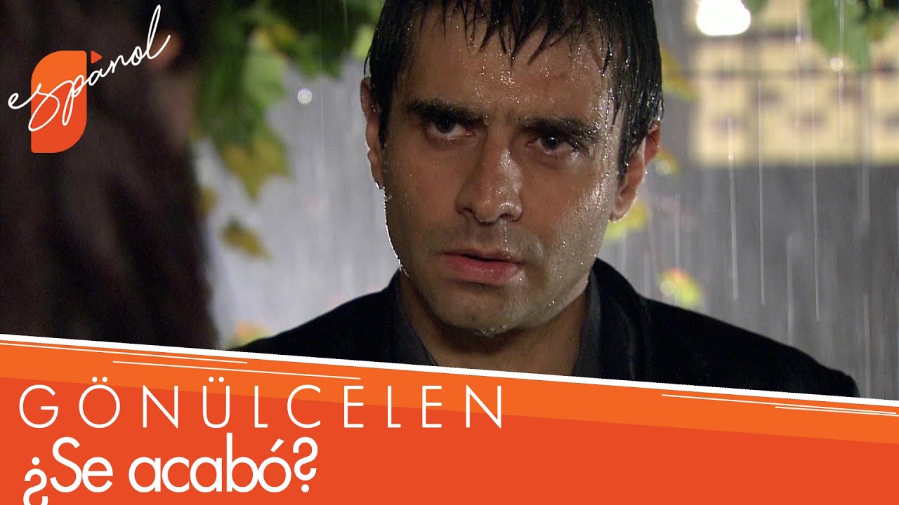 Hasret dejó en Murat - Gönülcelen Las Escenas