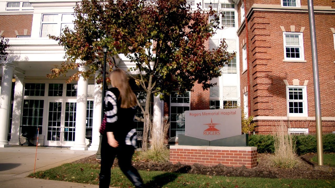 Eating disorders: Theresa's journey to recovery | Rogers Behavioral Health
