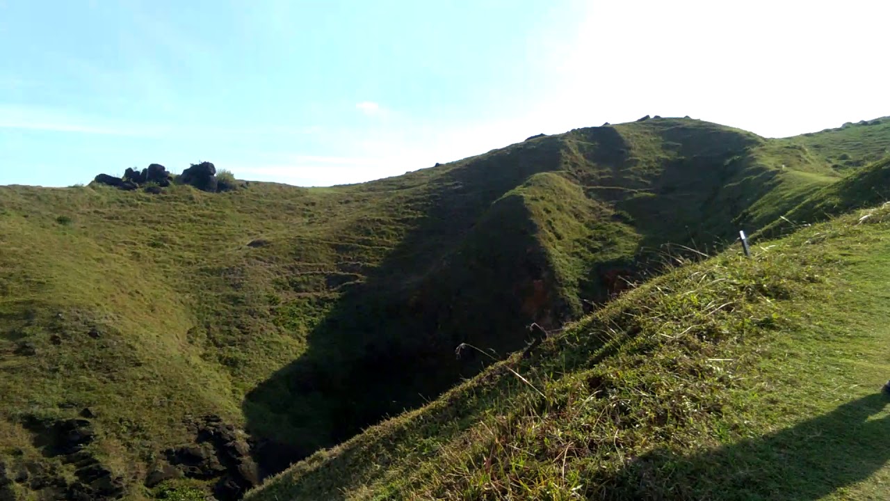 Binurong Point ( Catanduanes)