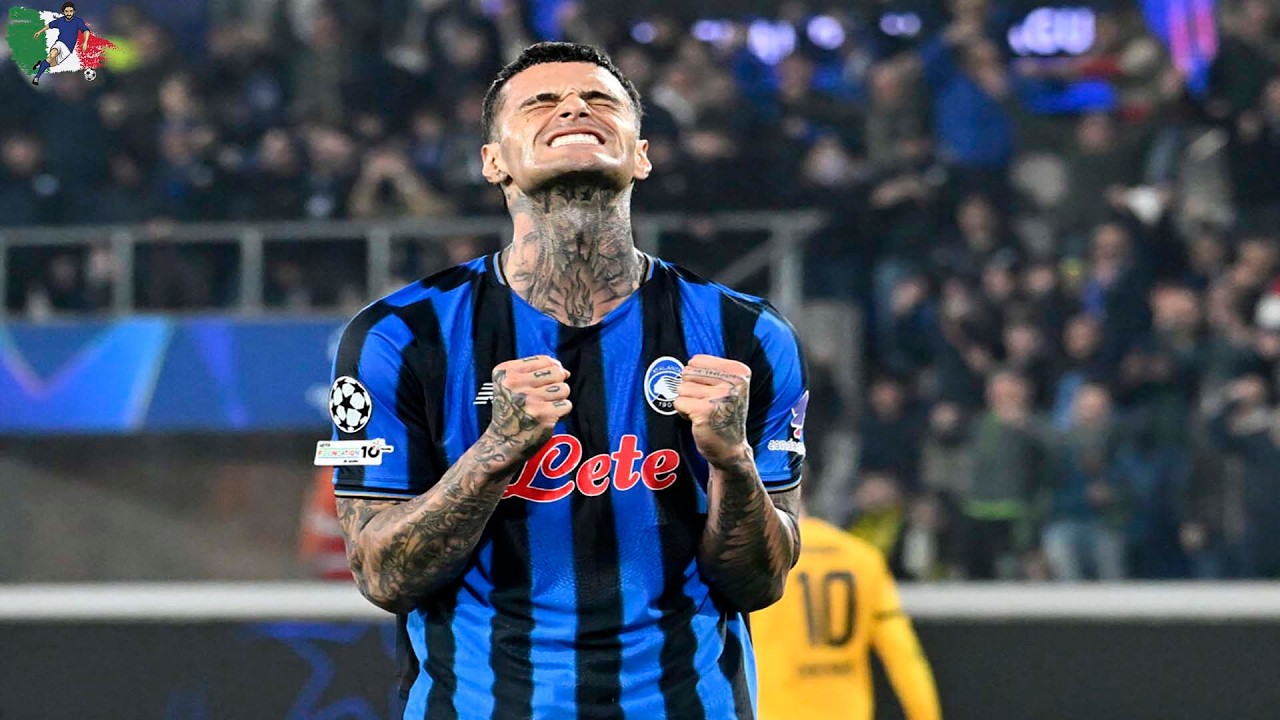 Atalanta vs Bayern Monaco La Sfida degli Ottavi di Finale di Champions League