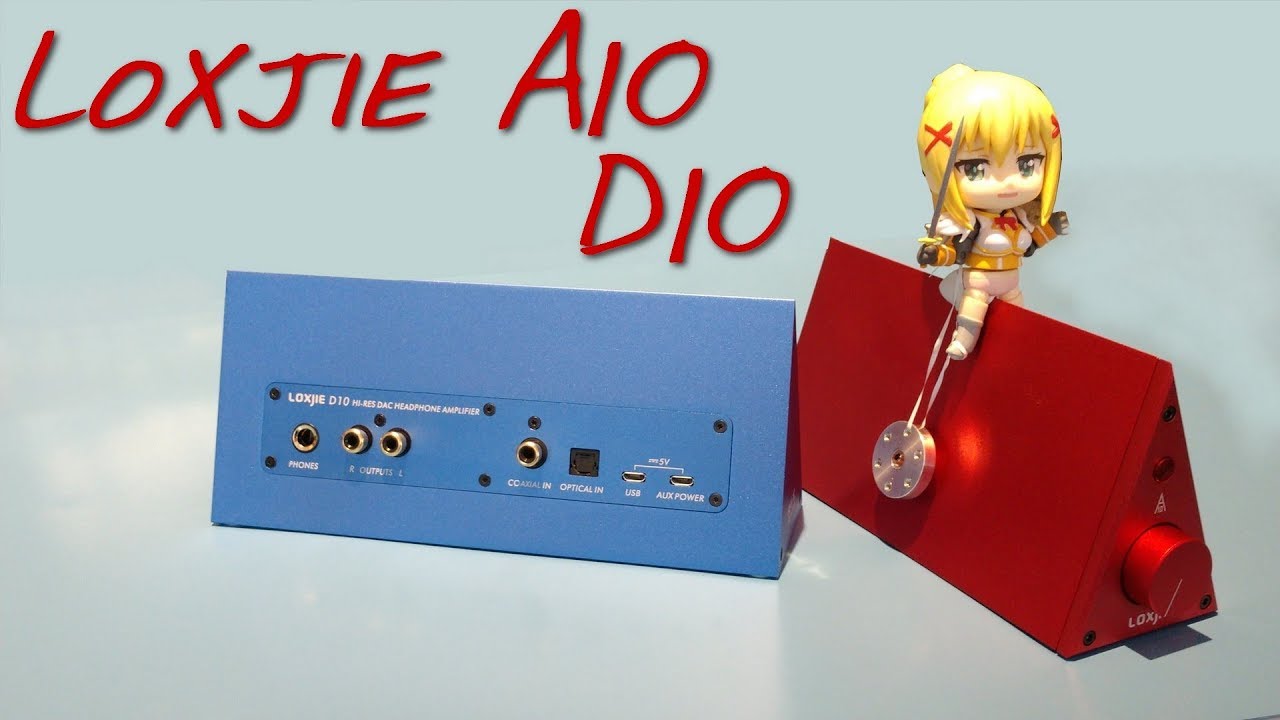 Loxjie D10 _(Z Reviews)_ DAY 1 of Wedge-Tech