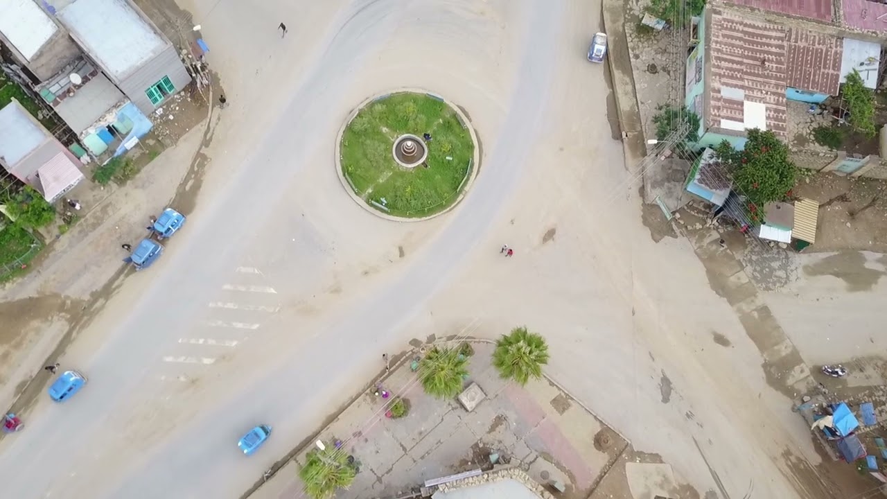 #city #Wukro drone new