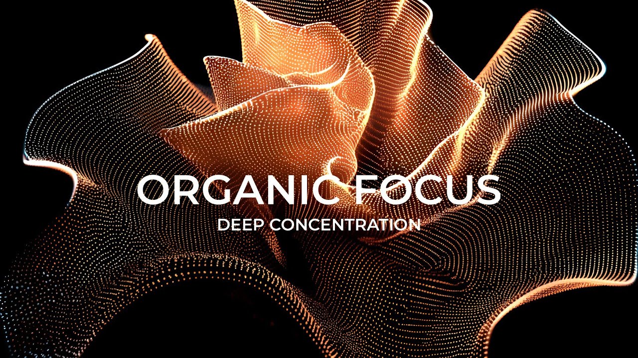 Cognitive Clarity – 16Hz Beta Binaural Beats to Super Concentration and Focus, Study Music