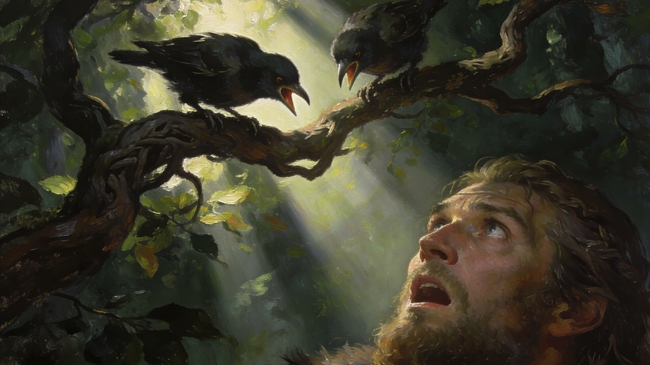 Sigurd and the Dragon's Blood: The Curse of Clarity
