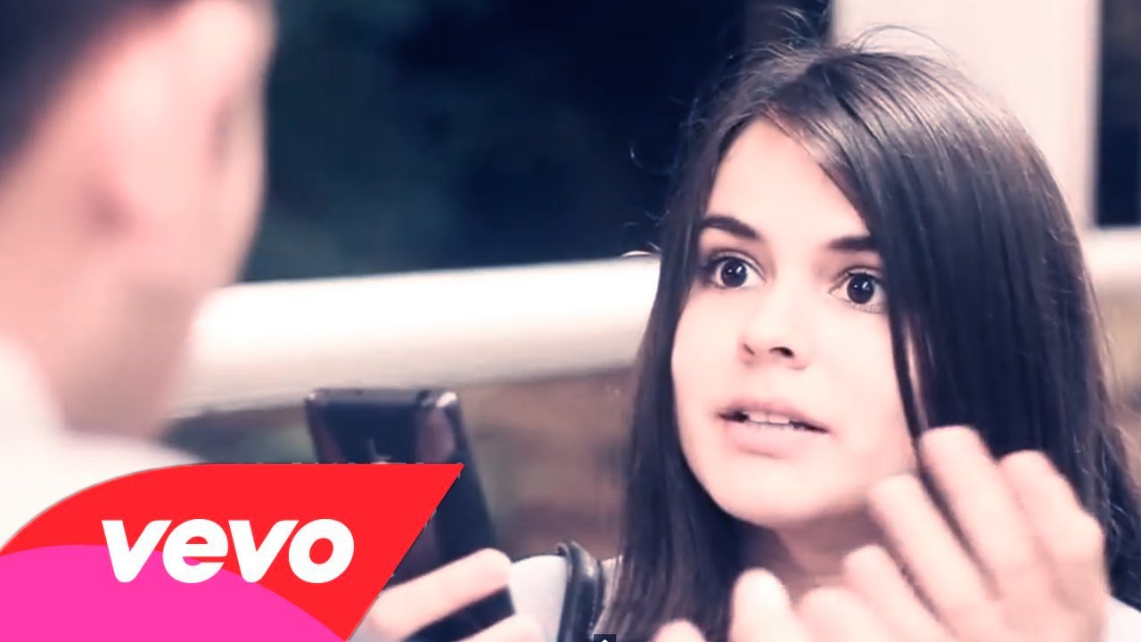 Me Duele La Mente (Official Video HD) - Antofat oficial