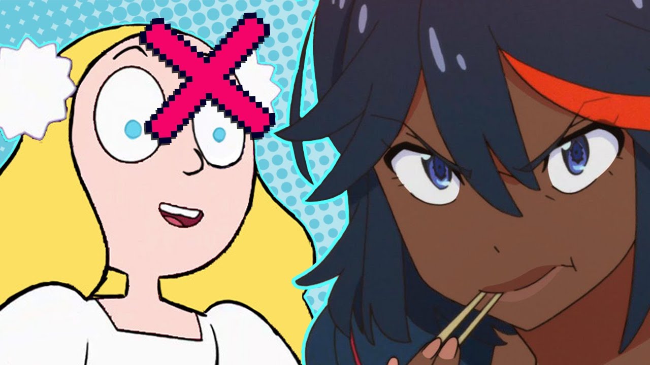 Blackwashing Doesn't Exist | Why Black Edits Aren't Racist