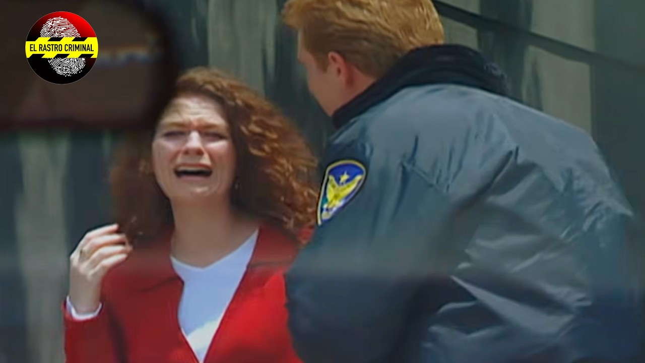 El horrible asesinato de Nancy Newman y sus hijas