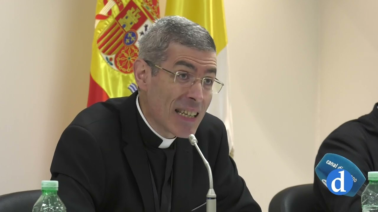 Congreso Mariológico Diocesano - Segunda ponencia