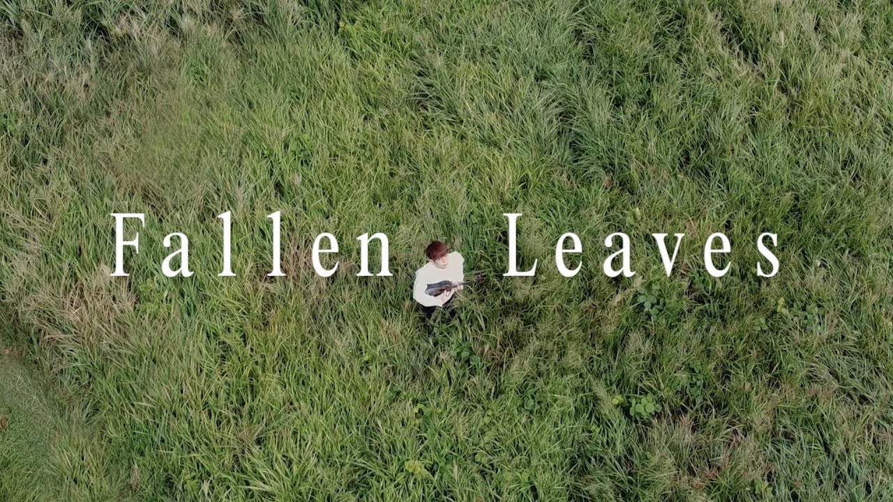 鈴木智貴「Fallen Leaves」Official Music Video（サカイ引越センターCMソング）