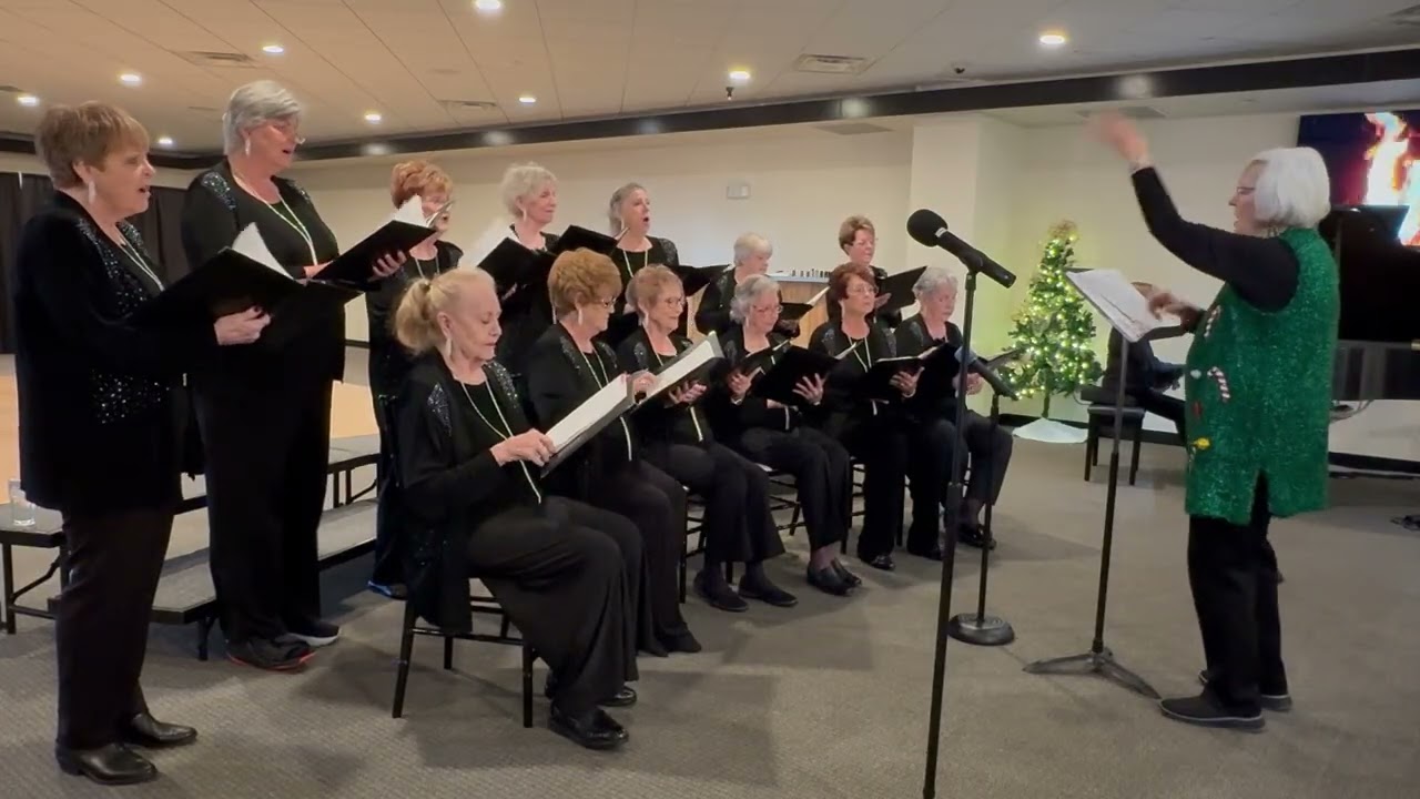 The Christmas Song