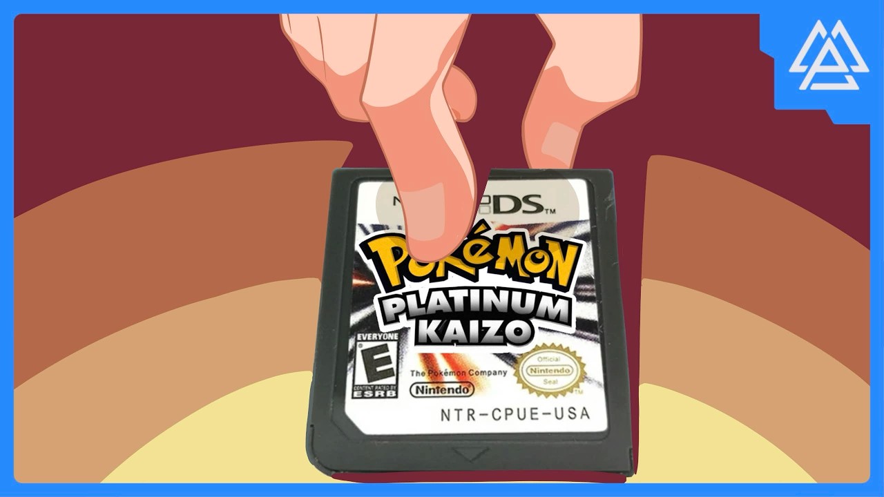 The Hardest Pokémon Game Finally Has A Sequel