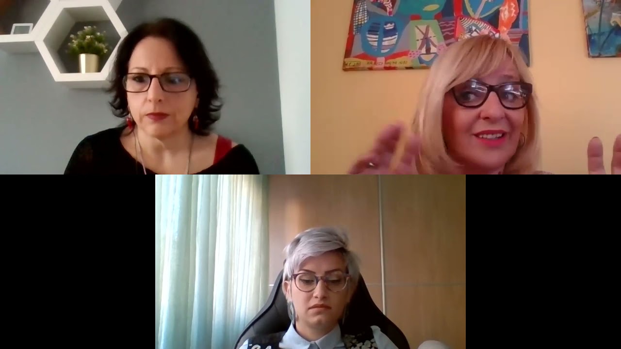ZOOMiranje traume - epizoda 3: Zašto je kada pričamo o traumi važno da pričamo o razvoju?