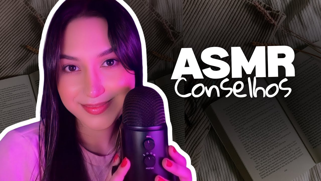 Não Durma Antes de Ouvir Essa Palavra | ASMR Cristão Para Descansar