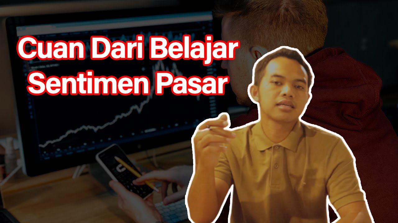 Memahami Sentimen Pasar Forex